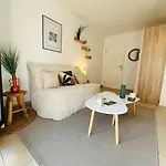Moderne Avec Terrasse