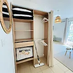 Moderne Avec Terrasse