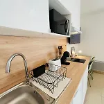 Moderne Avec Terrasse Apartment *